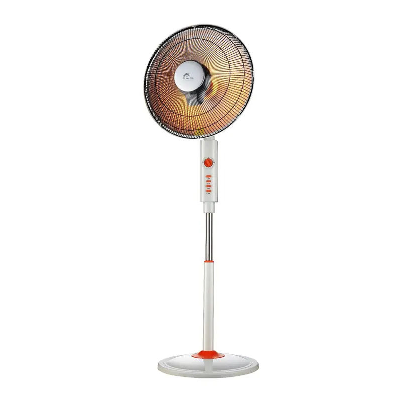 E-Lite Sun Heater (Model Esh-L08) – Energy-Efficient Infrared Heating, 1-Year Warranty 1