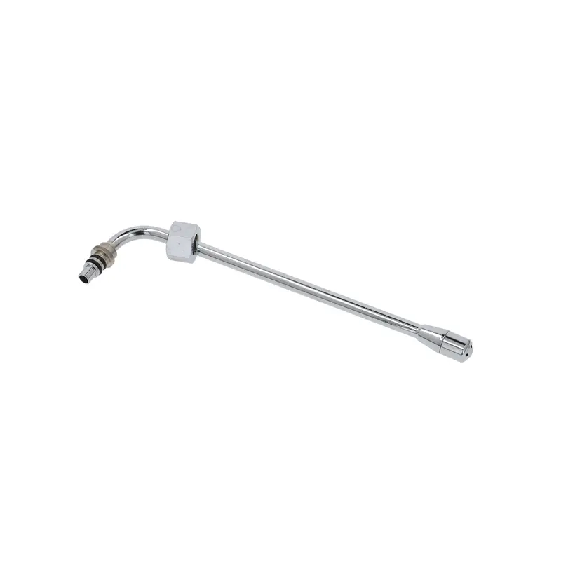 E61-Compatible Rotating Steam Wand Assembly 1