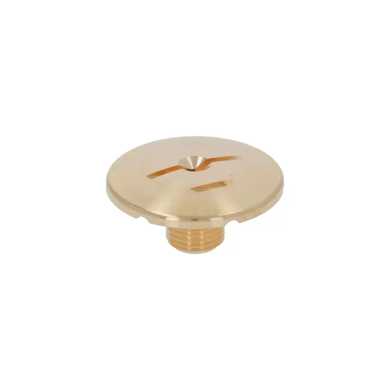 E61 Group Head Dispersion Screw (M6) 1