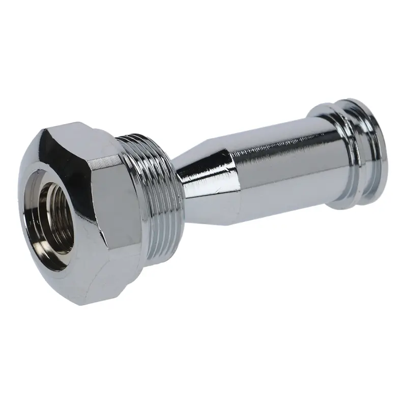E61 Solenoid-Style Group Head Mushroom Seal 1