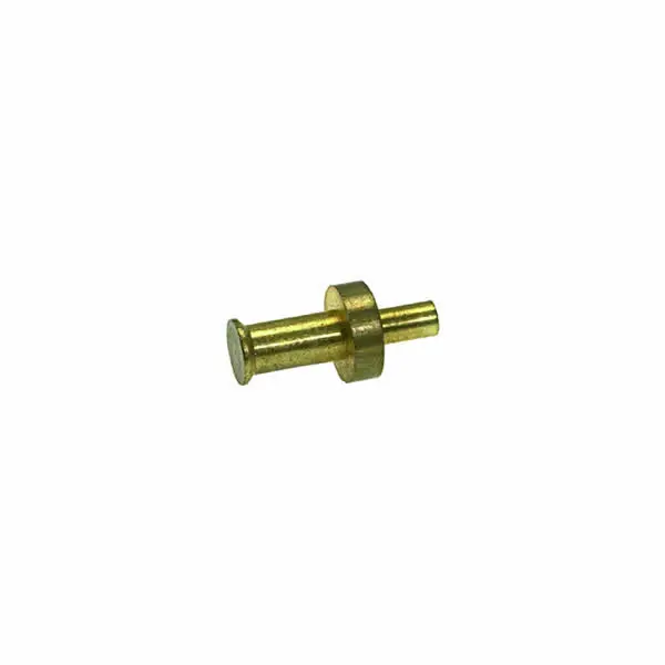 E61 Steam/Water Valve Spindle Pin – Stainless Steel 1