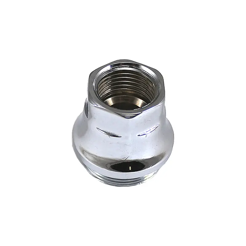 E61-Style Cam Fitting – Universal Replacement For Lever Machines 1