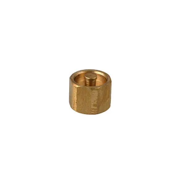 E61-Style Steam And Water Valve Gasket Retainer 1
