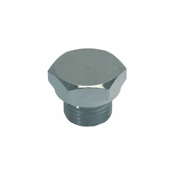 E61 Upper Group Mushroom Cap (Chrome Plated) 1