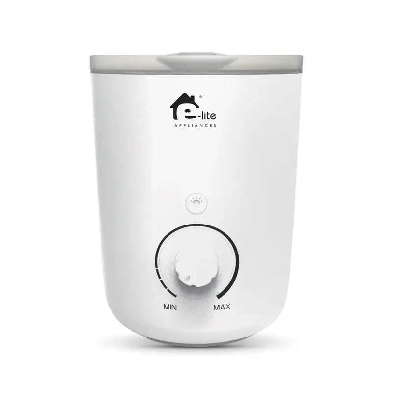 Eah-880 Elite Ultrasonic Humidifier – Adjustable Mist Output & Auto Shut-Off 1