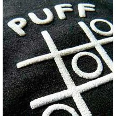 Easy® Puff 3D Heat Transfer Vinyl Sheet 1
