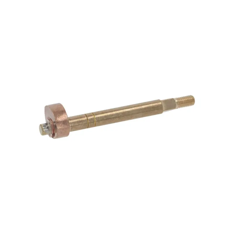 Ecm E61 Manual Grouphead Lever Cam With Retaining Pin 1