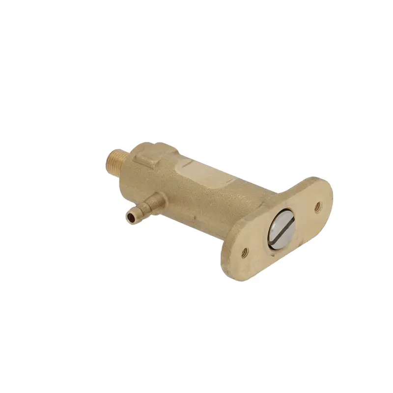 Ecm Expansion Valve – Pressure Relief Component For Espresso Boiler Systems 1