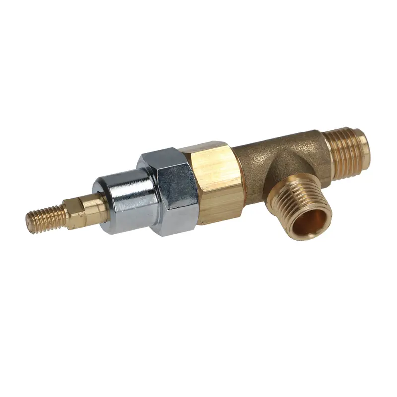 Ecm Giotto Steam And Hot Water Valve Assembly – Factory-Matched 1