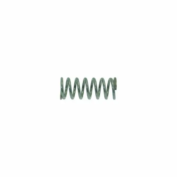 Ecm/Vbm Steam Wand Spring Assembly 1