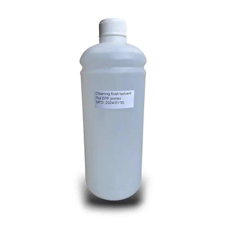 Eco-Solvent Cleaning Fluid 1