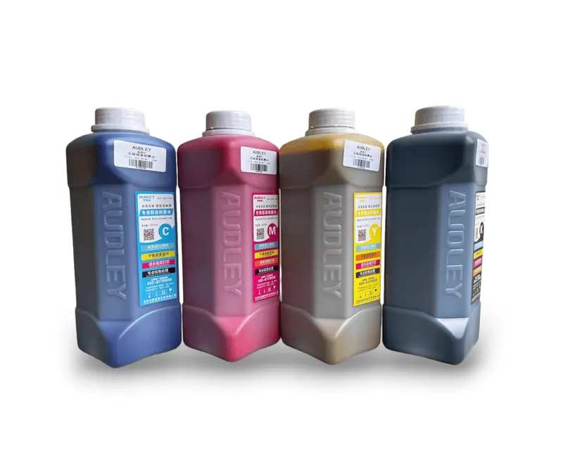 Eco-Solvent Ink Cartridge 1