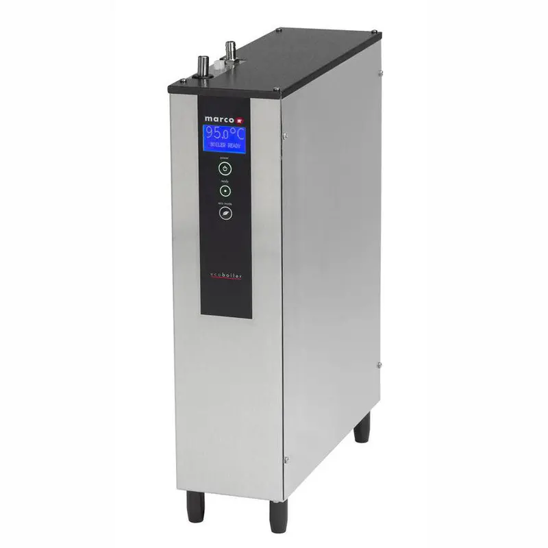 Ecosmart Uc4 Compact Undercounter Hot Water Dispenser – 4-Liter Capacity 1