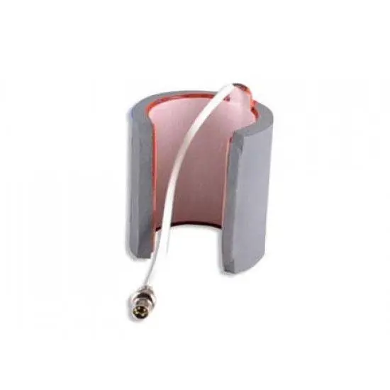 Eheat-Compatible Cup Resistors – Gray Zone Variant 1