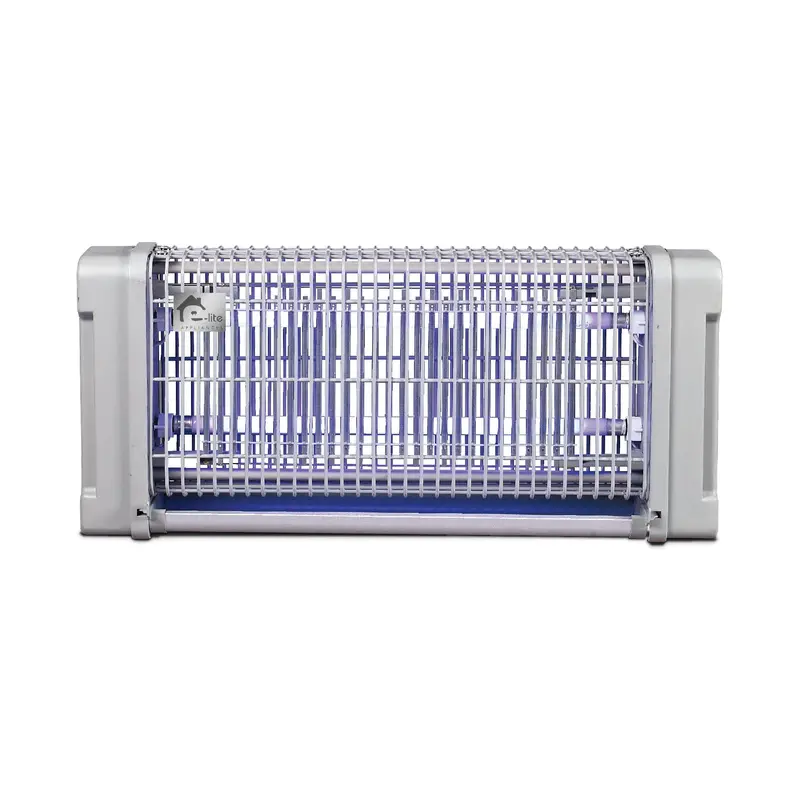 Eik-30 Super Insect Killer – Powerful Uv Light Trap For Indoor Use 1