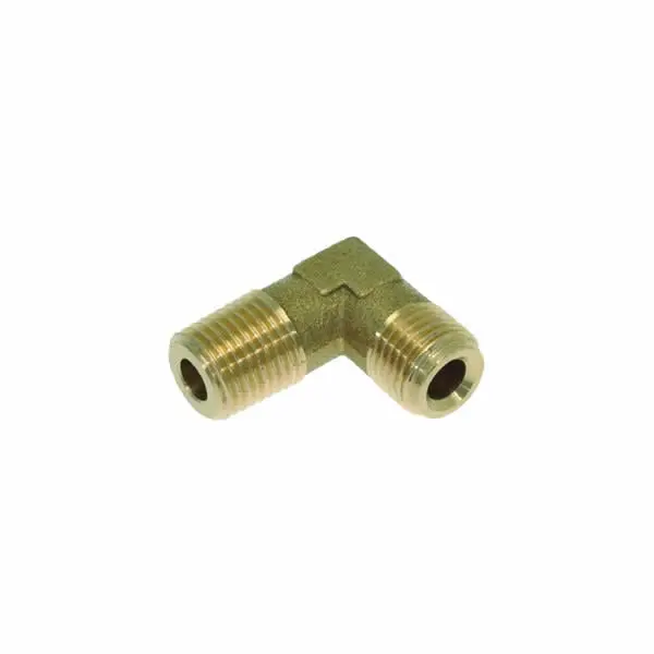 Elbow-Type Water Inlet Level Fitting For Cma Espresso Units 1
