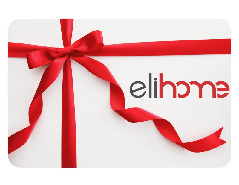 Elihome E-Gift Card – Flexible Gifting Option 1