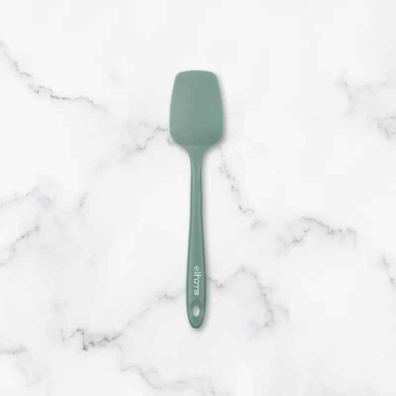 Elihome Mini Spoonula – Compact 8.75" Utility Tool 4