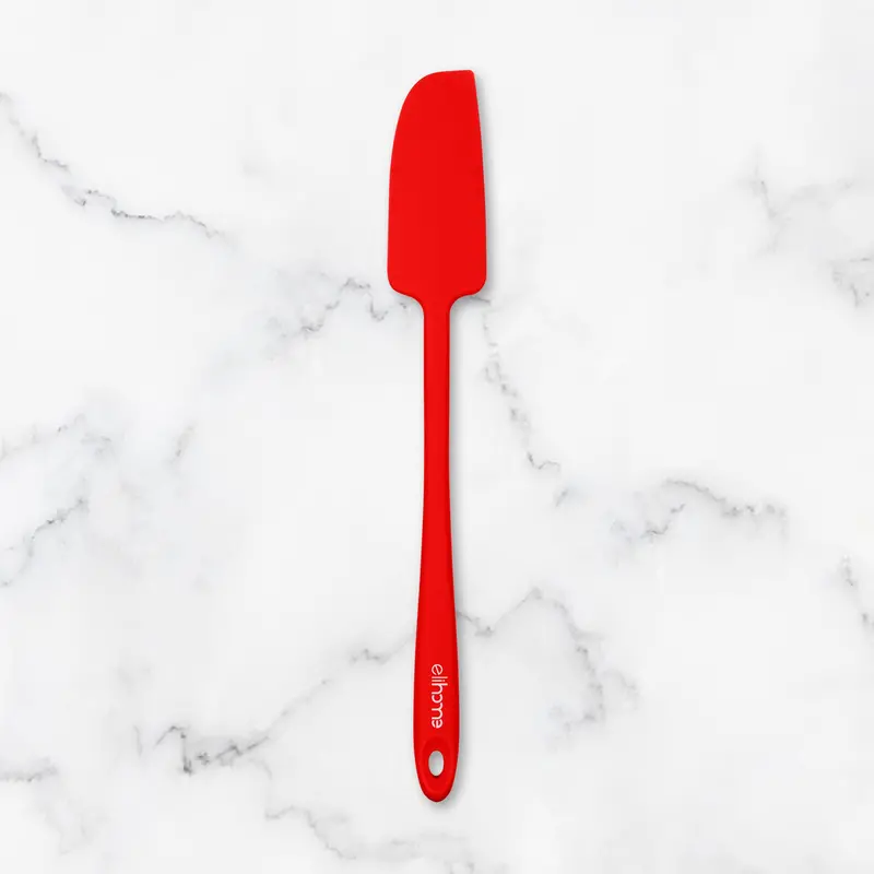 Elihome Skinny Spatula – 11" Narrow Edge Tool 3