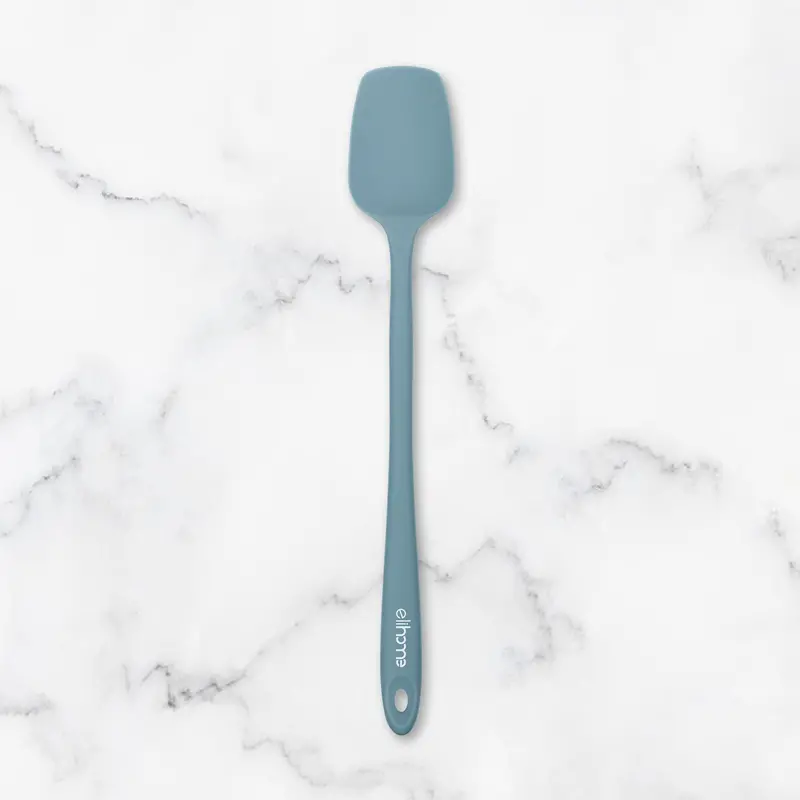 Elihome Skinny Spoonula – Slim 11" Precision Spreader 1