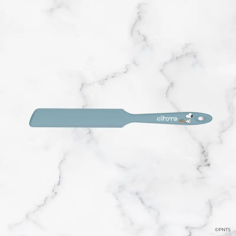 Elihome X Peanuts Silicone Spreaders – Classic Design 1