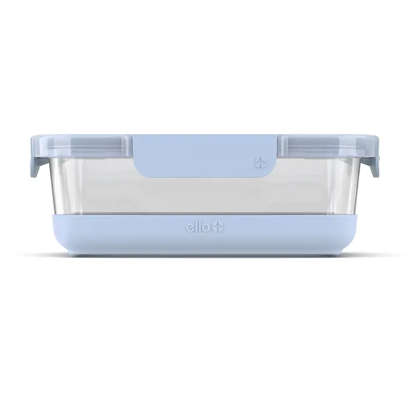 Ello Duraglass Refresh™ 5-Cup Food Storage Container 1