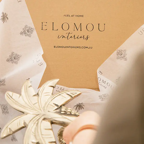 Elomou Interiors Digital Gift Voucher 1