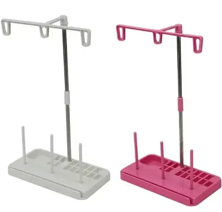 Embroidery Machine Thread Stand 1