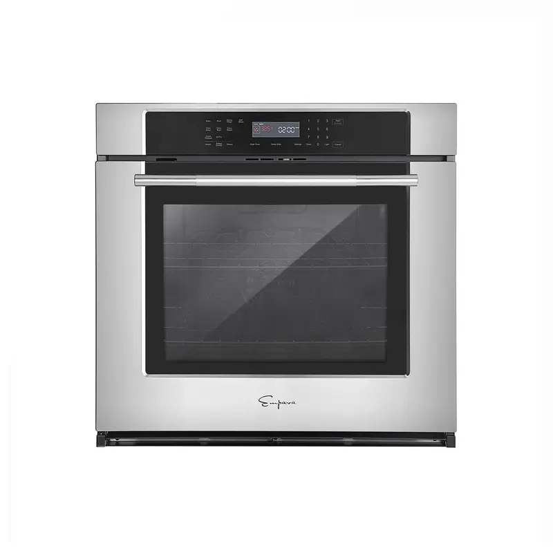 Empava 30" Electric Single Wall Oven – Model 30Wo04 1