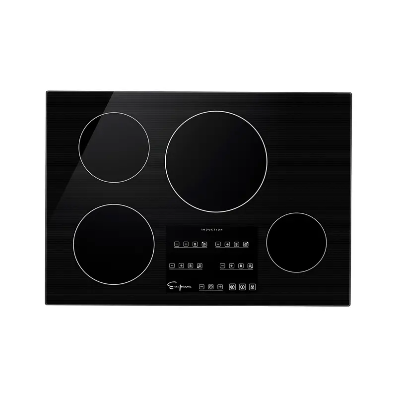 Empava 30-Inch Induction Cooktop – Fast, Precise Electric Cooking Surface 1