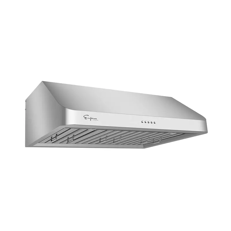 Empava 30-Inch Under-Cabinet Range Hood – 500 Cfm Ducted Ventilation 1