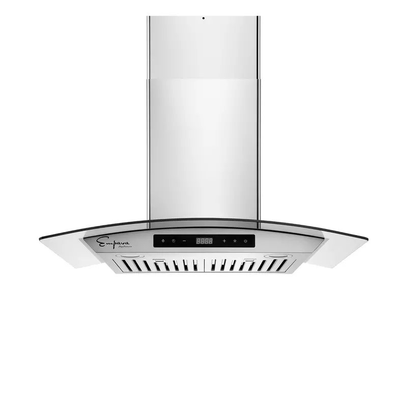 Empava 30Rh06 30-Inch Wall-Mount Range Hood – 400 Cfm Ducted 1