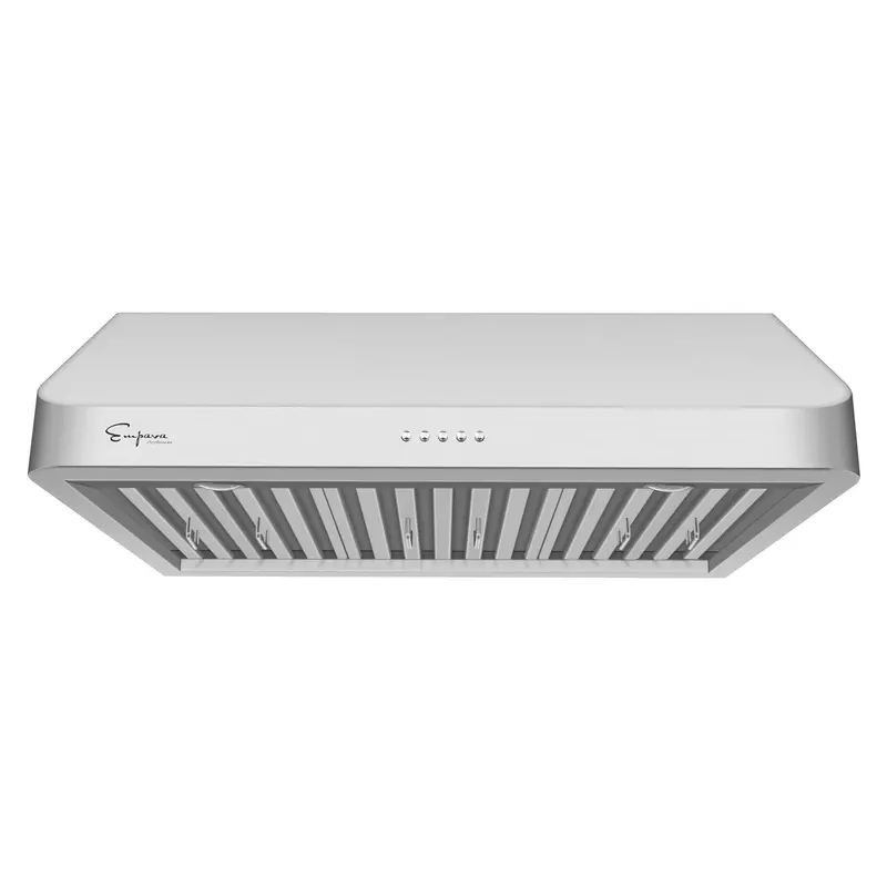 Empava 36-Inch Under-Cabinet Range Hood – High-Performance 500 Cfm Exhaust 1