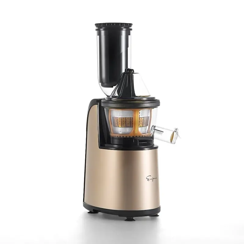 Empava Bldr01 150W Quiet Masticating Juicer 1
