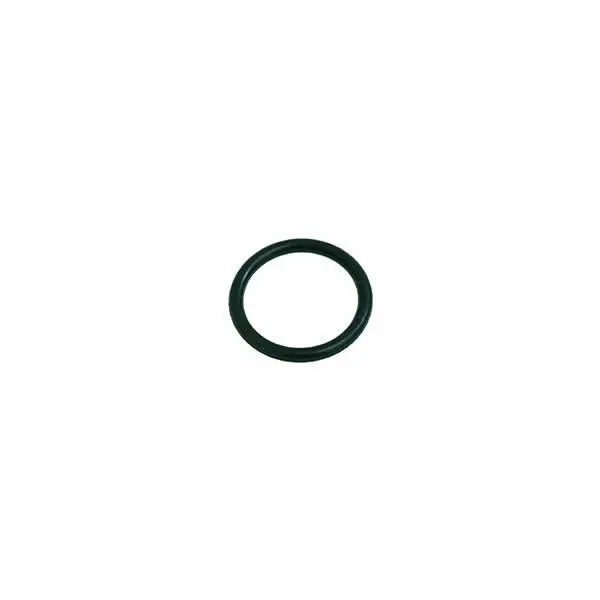 Epdm Rubber O-Ring – Size 0160-20 (Inner Diameter 16 Mm, Cross Section 2.0 Mm) 1