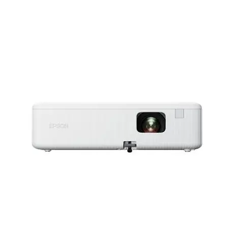 Epson Co-Fh01 Full Hd Portable Projector – Compact & Bright Presentation Tool 1