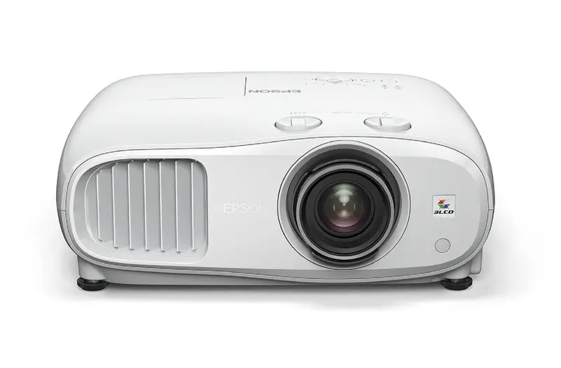 Epson Eh-Tw7000 4K Hdr Home Cinema Projector With Ultra Hd Processing 1