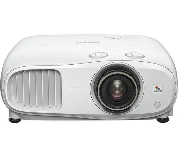 Epson Eh-Tw7100 – 4K Pro-Ultra Hd Home Cinema Projector 1