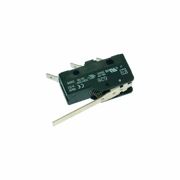 Espresso Machine Group Head Microswitch Sensor 1