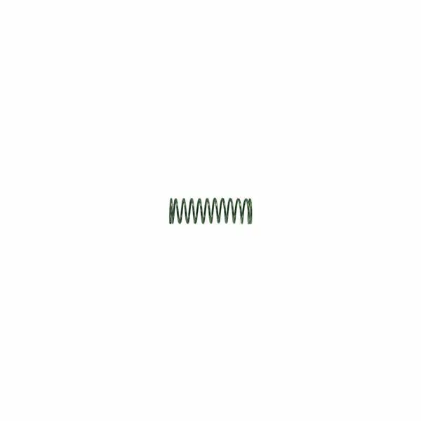 Espresso Machine Retention Valve Compression Spring 1