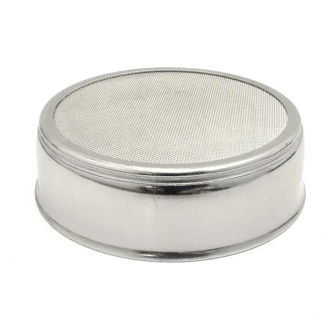 Espresso Parts Hq E61 Group Head Screen Filter 1