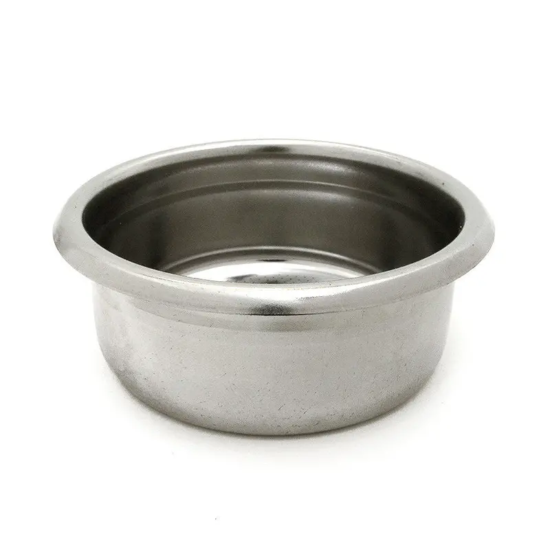 Espresso Parts Hq Triple-Wall Portafilter Basket – 21G Capacity 1
