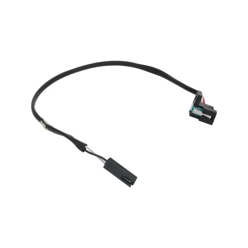 Eureka Helios Microswitch Wiring Harness Kit 1
