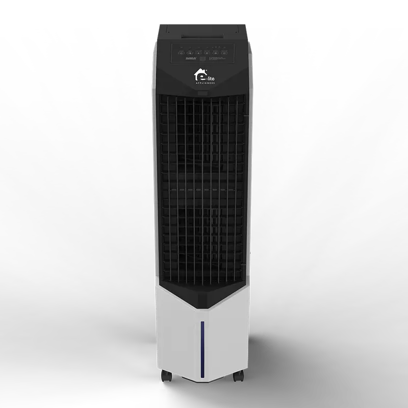 Evaporative Air Cooler Eac-30 – Compact Personal Cooling Unit With 1-Year Warranty 1