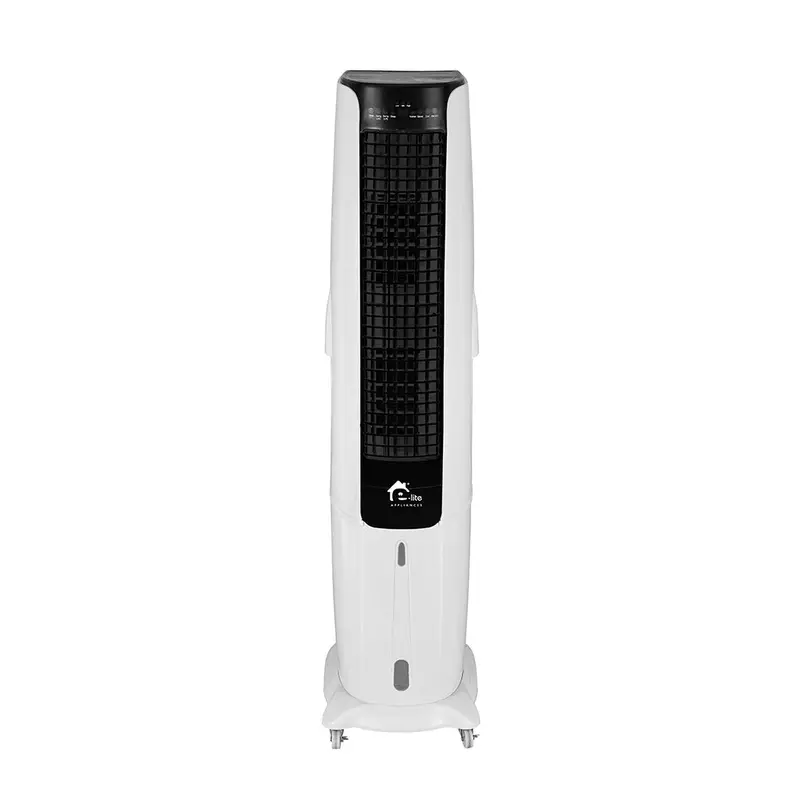 Evaporative Air Cooler Eac-70 – Energy-Efficient Room Cooling System With 1-Year Coverage 1