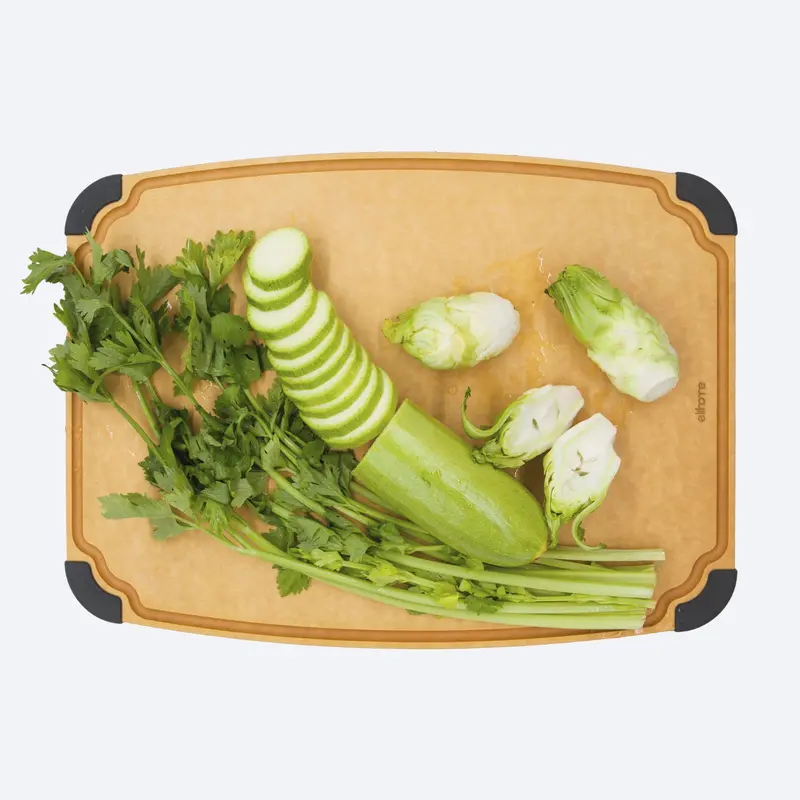 Extra-Large Essential Cutting Board – 17" X 13" 1