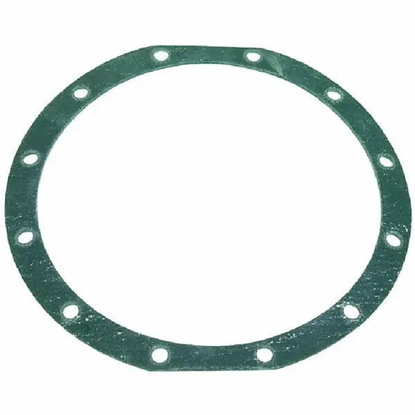 Faema 12-Hole Boiler Gasket – High-Temp Silicone 1