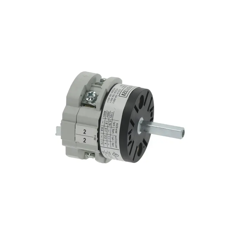 Faema Compact Espresso Machine Main Power Switch 1