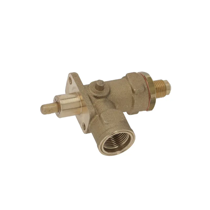 Faema Due/E91/E92 & Synesso Steam–Water Valve Assembly (Complete) 1