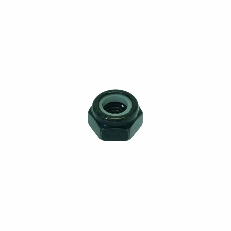 Faema Due Steam Valve Piston Lock Nut 1